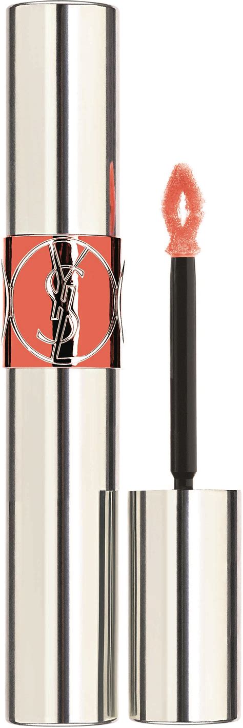 ysl volupte tint in oil coral my name|Yves Saint Laurent Volupte Tint.